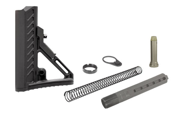 UTG PRO® AR15 Ops Ready S2 Mil - spec Stock Kit - Leapers, Inc.