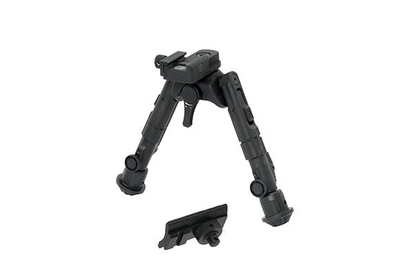 UTG® Recon 360® TL Bipod - Leapers, Inc.