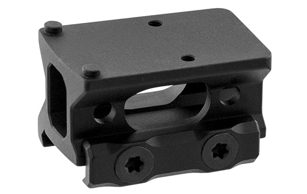 UTG® Super Slim Picatinny RMR® Mount, Absolute Co - witness - Leapers, Inc.