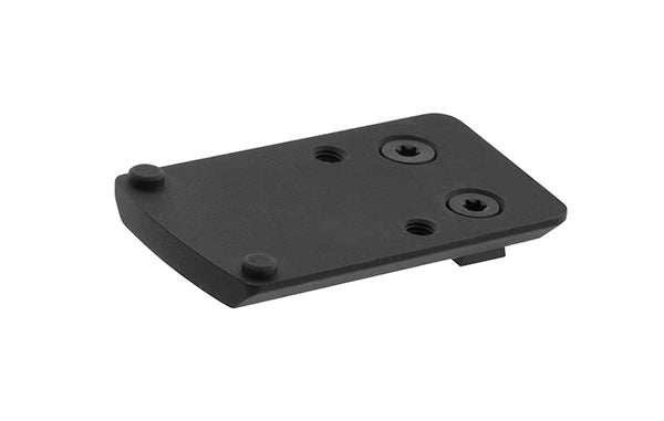 UTG® Super Slim RMR® Mount for Glock Rear Sight Dovetail - Leapers, Inc.