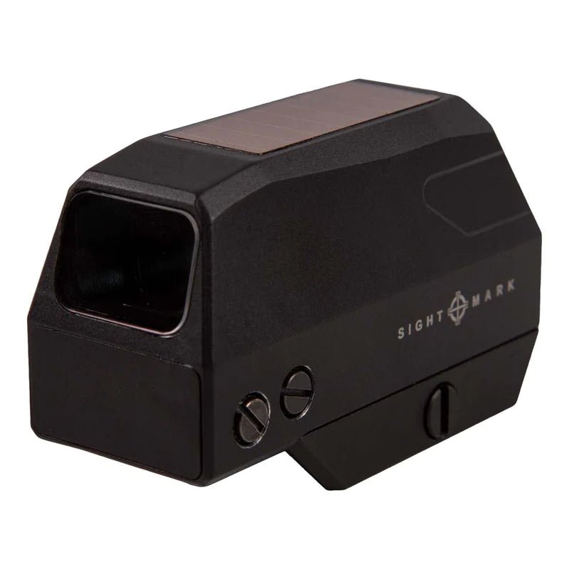 Volta Solar Red Dot Sight - Sightmark