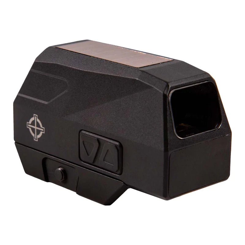 Volta Solar Red Dot Sight - Sightmark