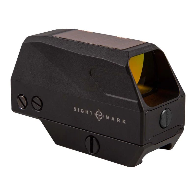 Volta Solar Red Dot Sight - Sightmark