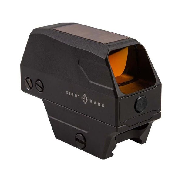 Volta Solar Red Dot Sight - Sightmark