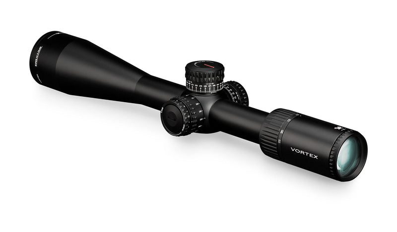 Viper PST Gen II 5-25x50 FFP EBR-7C MRAD