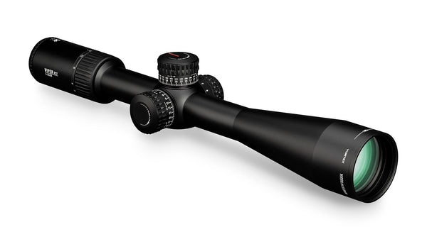 Viper PST Gen II 5-25x50 FFP EBR-7C MRAD