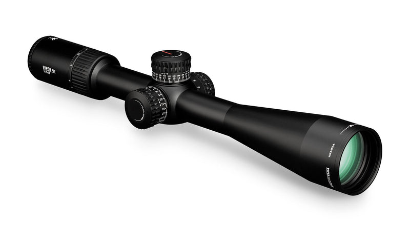 Viper PST Gen II 5-25x50 FFP EBR-7C MRAD
