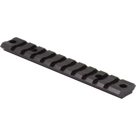 Winchester 1200/1300/1400 & SXP Tactical Multi - Slot Bases - Weaver