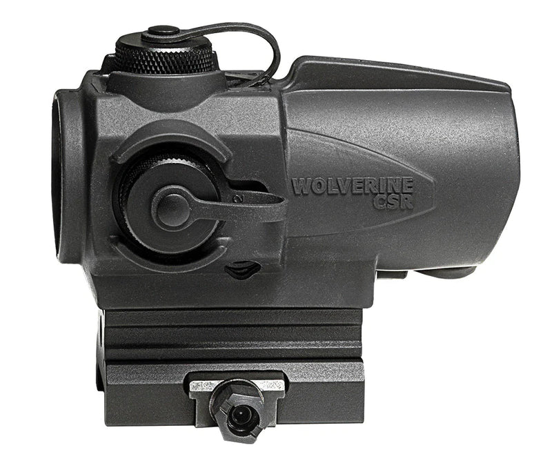 Wolverine 1x23 CSR Red Dot Sight - Sightmark