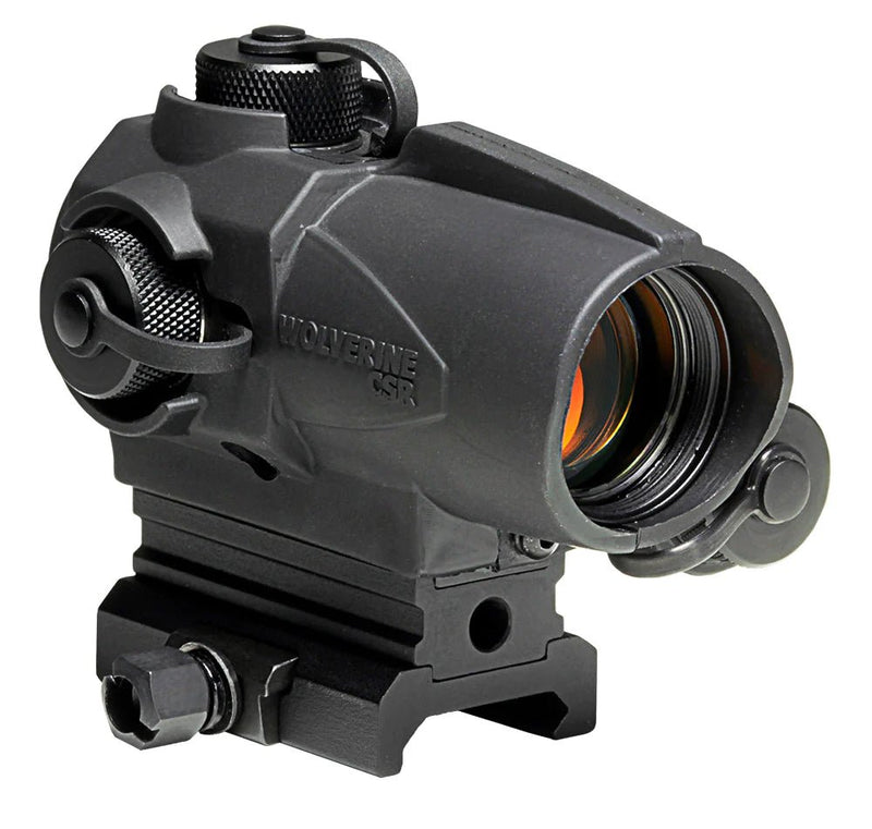 Wolverine 1x23 CSR Red Dot Sight - Sightmark