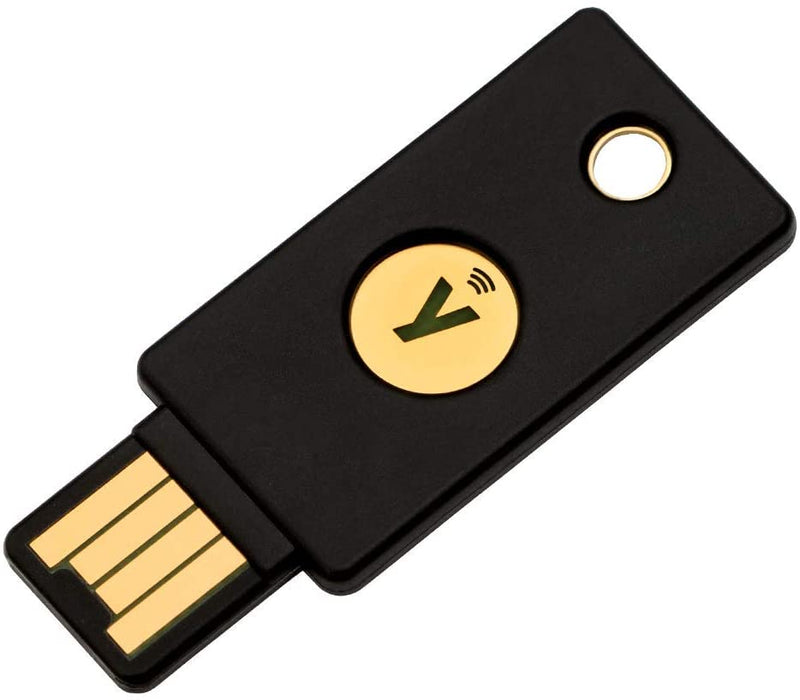 YubiKey 5 NFC - Yubico